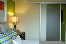 Surface Doors